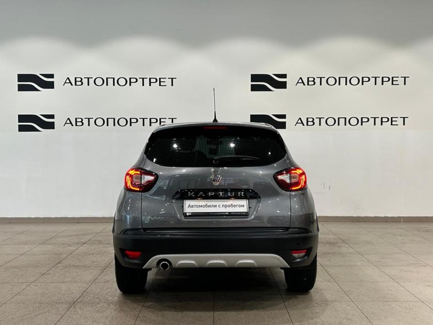 Renault Kaptur I Санкт-Петербург  - изображение 6
