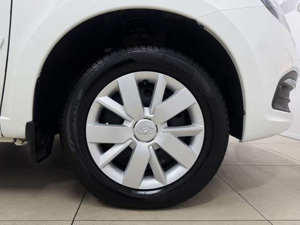 Lada (ВАЗ) Granta I Рестайлинг с пробегом 2022 года, цена 680 000 рублей, 56577 км, седан, Автокод Объявления