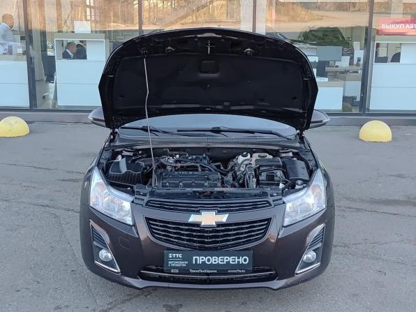 Chevrolet Cruze I Рестайлинг с пробегом 2015 года, цена 750 000 рублей, 133146 км, хэтчбек, Автокод Объявления