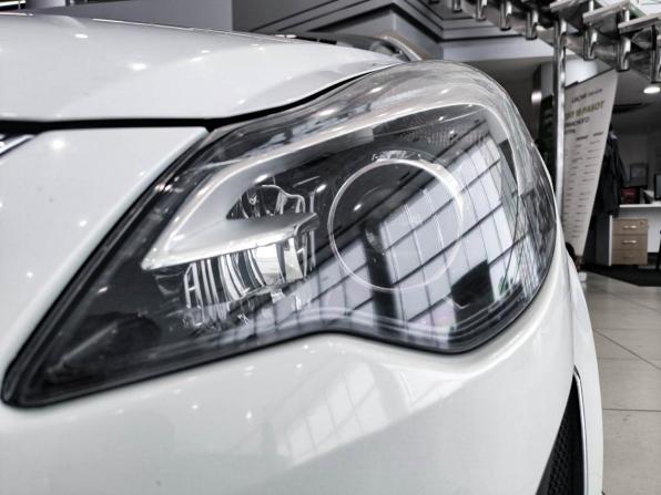 Opel Corsa D Рестайлинг II с пробегом 2013 года, цена 499 000 рублей, 131000 км, хэтчбек, Автокод Объявления