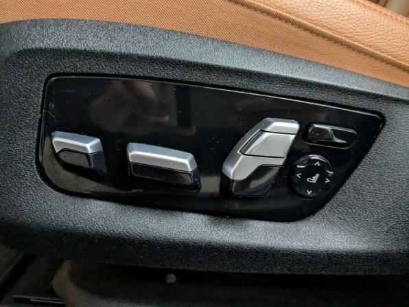 BMW 5 серии VII (G30/G31/G38) Рестайлинг с пробегом 2022 года, цена 5 200 000 рублей, 69342 км, седан, Автокод Объявления