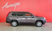 Nissan X-Trail II Вологда  - изображение 24