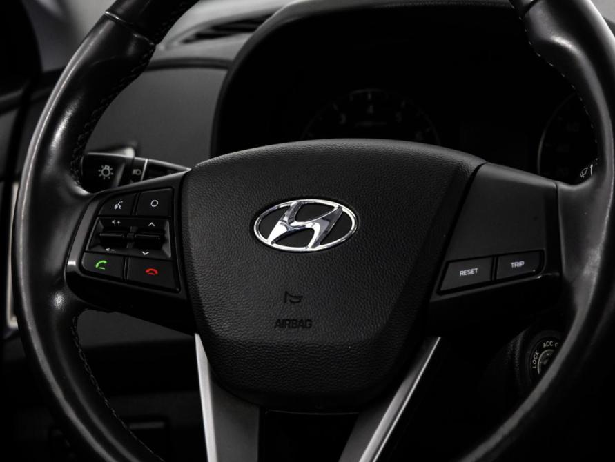 Hyundai Creta I Санкт-Петербург  - изображение 12