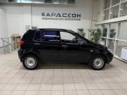 Hyundai Getz I Рестайлинг Волгоград  - изображение 24