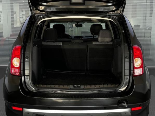 Renault Duster I с пробегом 2012 года, цена 1 189 000 рублей, 70600 км, внедорожник, Автокод Объявления