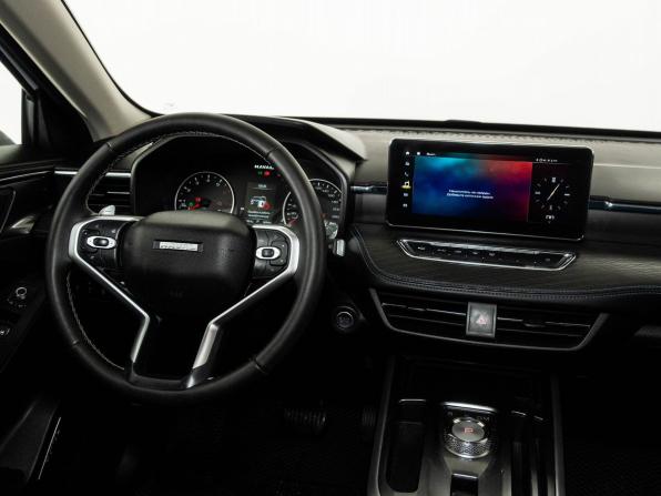 Haval Jolion I Рестайлинг с пробегом 2024 года, цена 2 049 000 рублей, 26343 км, внедорожник, Автокод Объявления