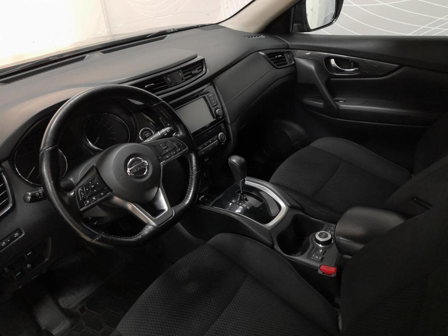 Nissan X-Trail III Рестайлинг Новокузнецк  - изображение 11