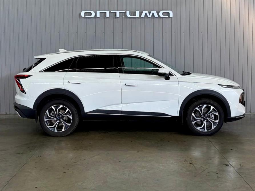 Haval F7 II Краснодар  - изображение 4