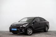Kia Rio IV Сургут  - изображение 21
