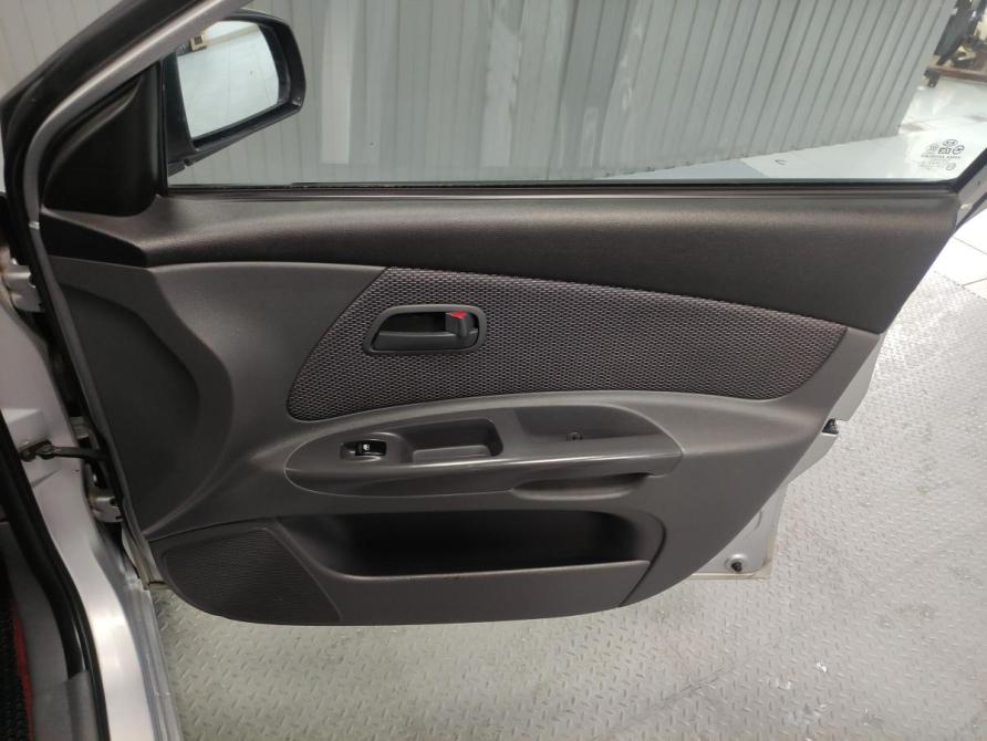 Kia Rio II Рестайлинг Пермь  - изображение 16