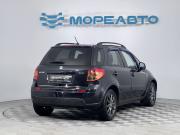 Suzuki SX4 I (Classic) Калининград  - изображение 24
