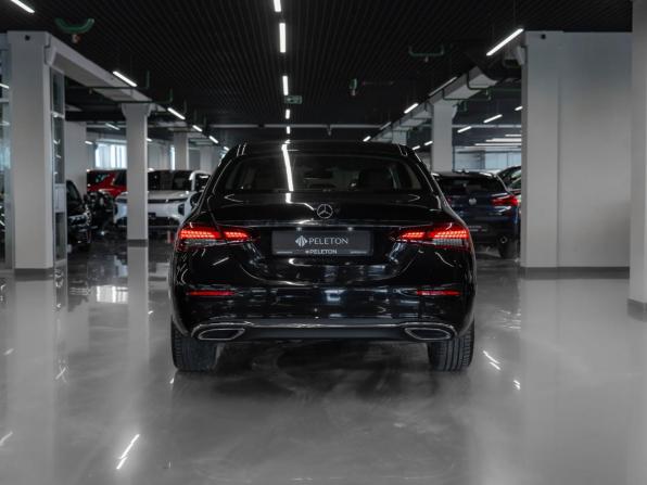 Mercedes-Benz E-Класс V (W213 S213 C238) Рестайлинг с пробегом 2020 года, цена 2 750 000 рублей, 146500 км, седан, Автокод Объявления