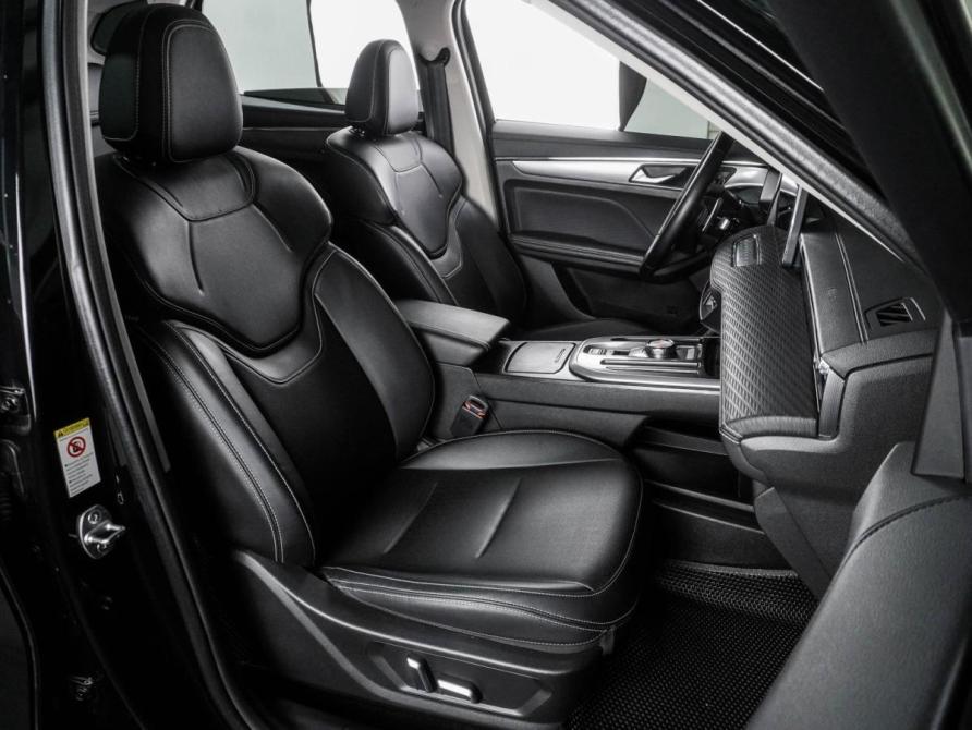 Haval Jolion I Рестайлинг Воронеж  - изображение 8