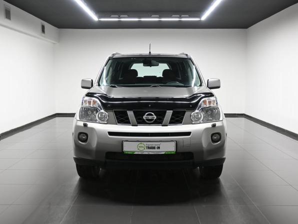 Nissan X-Trail II с пробегом 2010 года, цена 1 145 000 рублей, 233979 км, внедорожник, Автокод Объявления