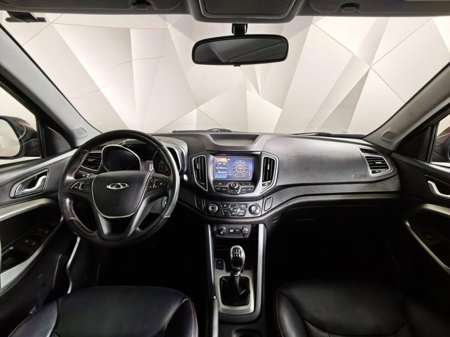 Chery Tiggo 5 I Москва  - изображение 13
