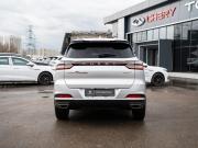 Chery Tiggo 7 Pro Max I Рестайлинг Москва  - изображение 32