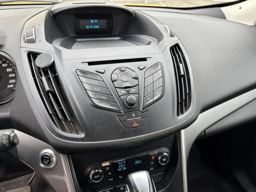 Ford Kuga II Альметьевск  - изображение 11