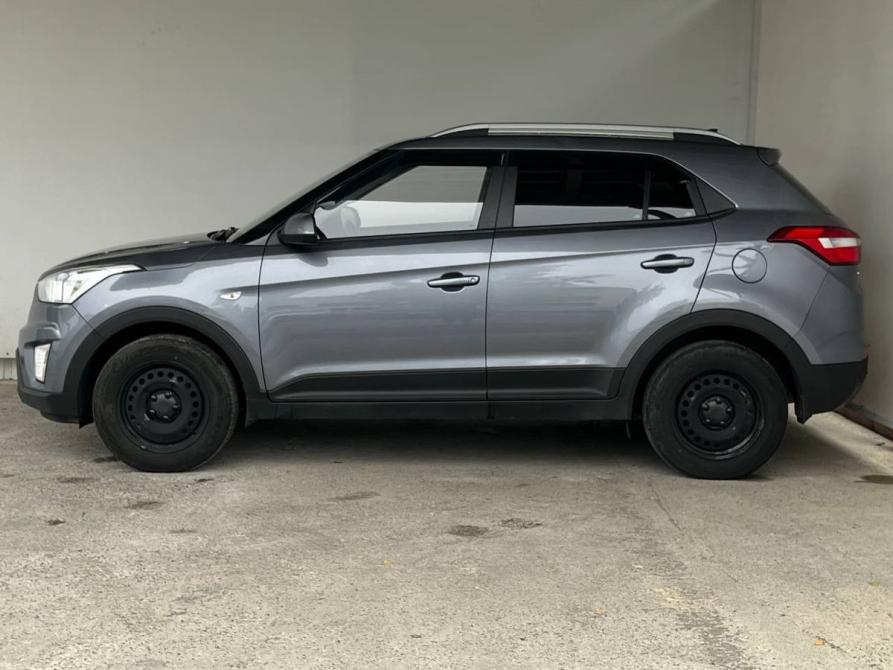 Hyundai Creta I Рестайлинг Петрозаводск  - изображение 8