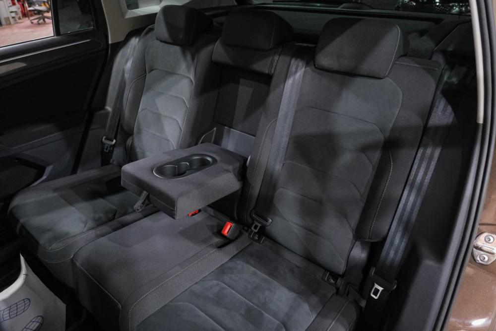Volkswagen Tiguan II Новокузнецк  - изображение 42