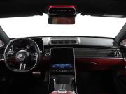 Mercedes-Benz S-Класс VII (W223) Москва  - изображение 38
