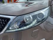 Kia Sportage III Рестайлинг Тверь  - изображение 44