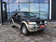 Mitsubishi Pajero Sport I Рестайлинг Архангельск  - изображение 15