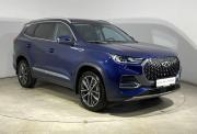 Chery Tiggo 8 Pro Max I Рестайлинг Саранск  - изображение 32
