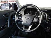 Hyundai Creta I Рестайлинг Белгород  - изображение 31