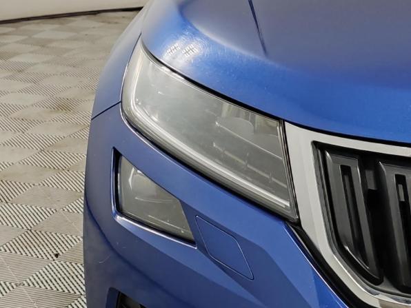 Skoda Kodiaq I с пробегом 2021 года, цена 3 199 000 рублей, 102158 км, внедорожник, Автокод Объявления