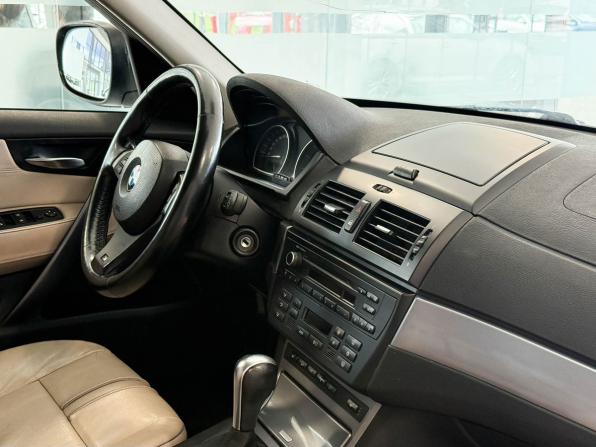 BMW X3 I (E83) Рестайлинг с пробегом 2010 года, цена 1 135 000 рублей, 241243 км, внедорожник, Автокод Объявления