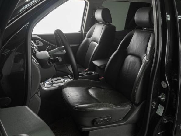Nissan Pathfinder III Рестайлинг с пробегом 2010 года, цена 1 399 000 рублей, 229444 км, внедорожник, Автокод Объявления
