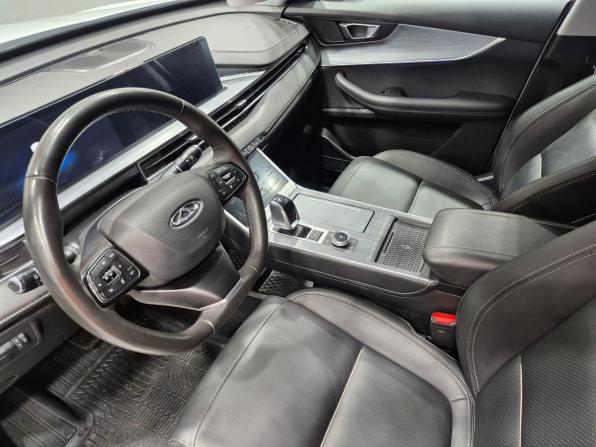 Chery Tiggo 7 Pro Max I с пробегом 2023 года, цена 2 020 000 рублей, 40000 км, внедорожник, Автокод Объявления