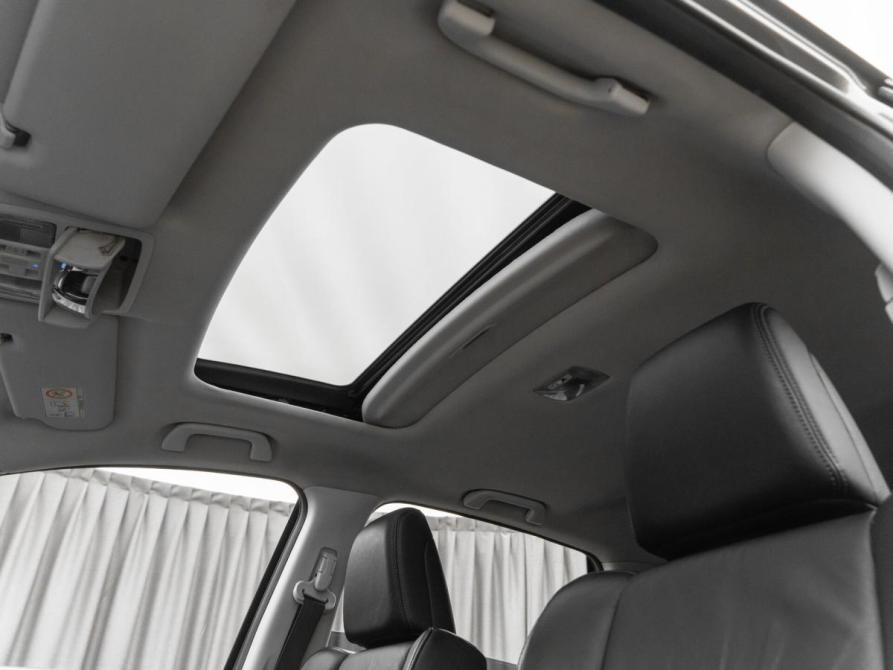 Honda CR-V IV Москва  - изображение 10