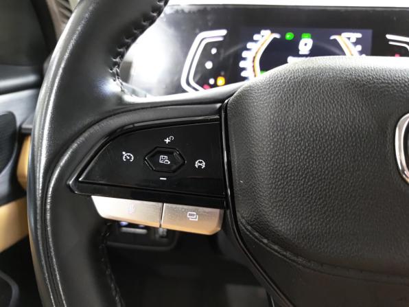 Changan Hunter Plus с пробегом 2023 года, цена 1 950 000 рублей, 124825 км, пикап, Автокод Объявления