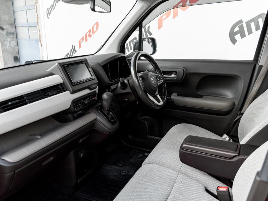 Honda N-WGN II Екатеринбург  - изображение 13