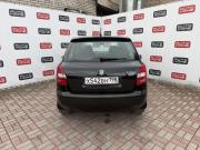 Skoda Fabia II Санкт-Петербург  - изображение 14