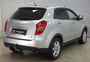 SsangYong Actyon II Новокузнецк  - изображение 28