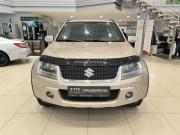 Suzuki Grand Vitara II Рестайлинг Казань  - изображение 24