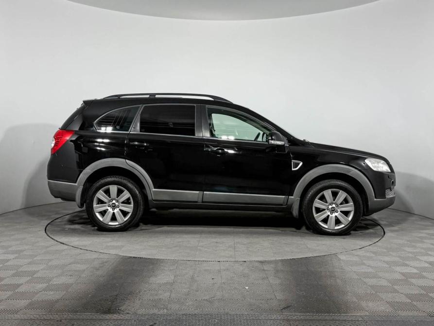 Chevrolet Captiva I Санкт-Петербург  - изображение 4