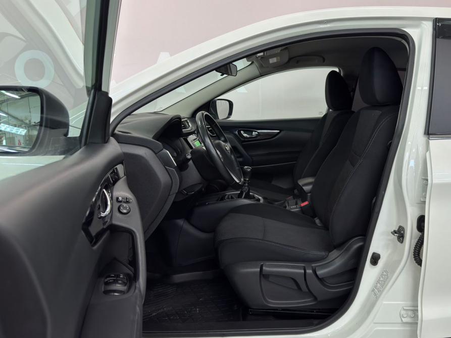 Nissan Qashqai II Рестайлинг Волгоград  - изображение 15