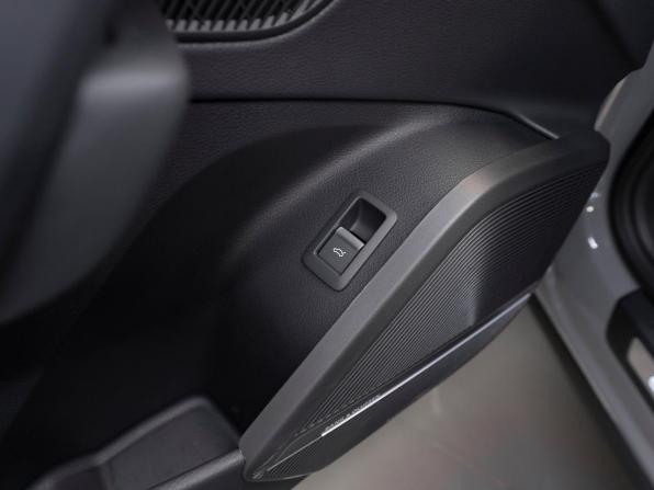Audi Q5 II (FY) Рестайлинг с пробегом 2025 года, цена 5 700 000 рублей, 20 км, внедорожник, Автокод Объявления