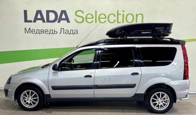 Lada (ВАЗ) Largus I с пробегом 2018 года, цена 735 000 рублей, 190867 км, универсал, Автокод Объявления