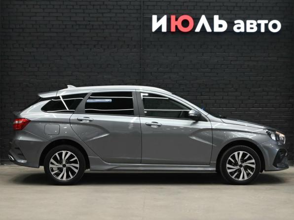 Lada (ВАЗ) Vesta I с пробегом 2019 года, цена 1 070 000 рублей, 95926 км, универсал, Автокод Объявления