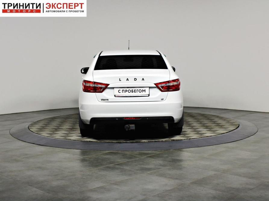 Lada (ВАЗ) Vesta I Белгород  - изображение 5