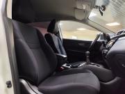 Nissan Qashqai II Москва  - изображение 32