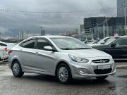 Hyundai Solaris I Уфа  - изображение 16