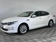 Kia Optima IV Ростов-на-Дону  - изображение 18