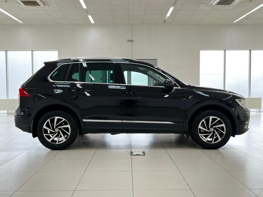 Volkswagen Tiguan II Волгоград  - изображение 6