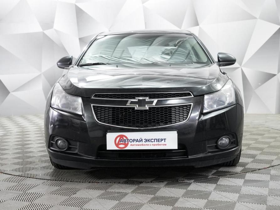Chevrolet Cruze I Ульяновск  - изображение 8