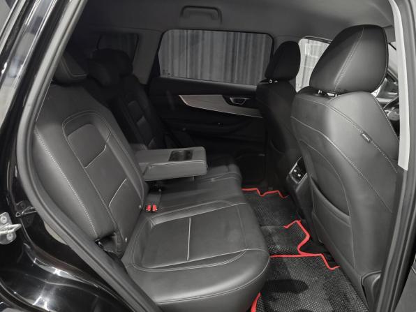Chery Tiggo 7 Pro Max I с пробегом 2023 года, цена 1 890 000 рублей, 56000 км, внедорожник, Автокод Объявления